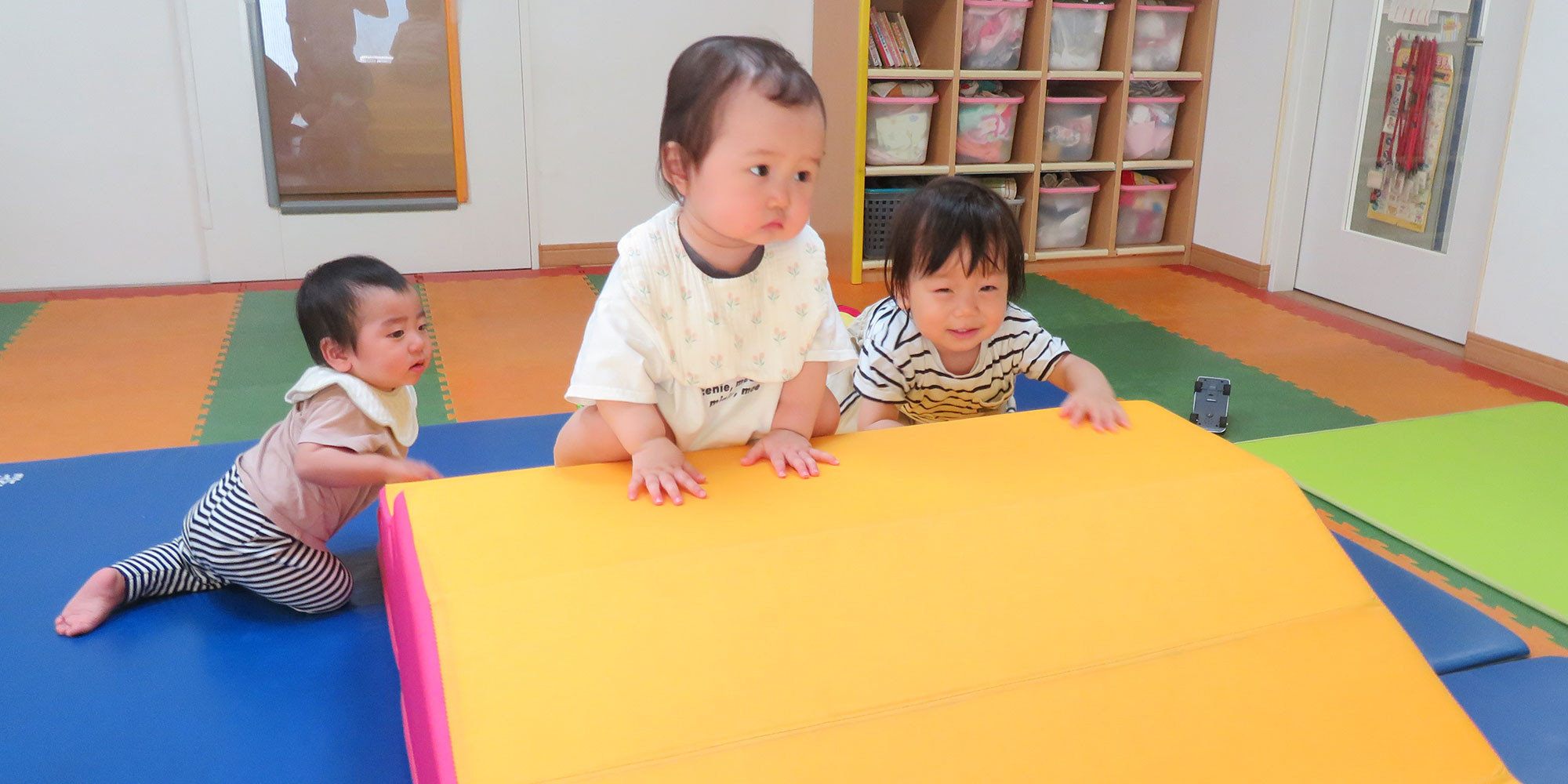 認定こども園 文化教養学園